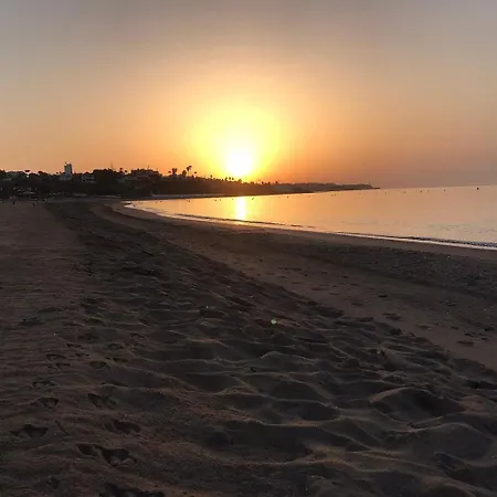 Διαμέρισμα Alamar - Mijas Costa La Cala De Mijas